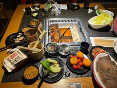 -味舵主重庆火锅(邓尉路店)