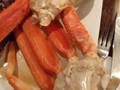 阿拉斯加蟹腳-澳美客(铜锣湾翡翠明珠广场店)