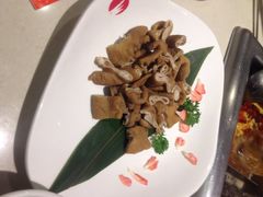 海底捞-海底捞火锅(勒泰店)