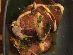 -新石器烤肉(招商1872店)