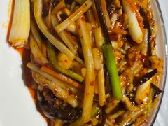 -雲蜀龙阁·金牌水煮鱼(方庄店)