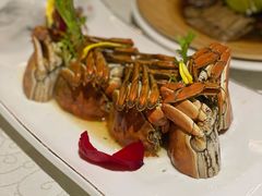 -春申里餐厅(银泰in99店)