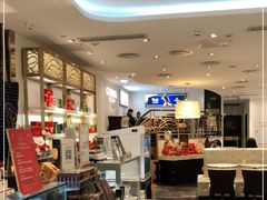 -GODIVA(王府井apm店)