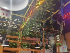 -赖胖子肉蟹煲(金牛万达店)