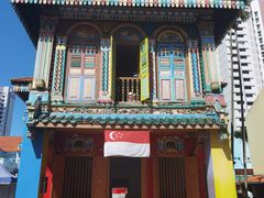 -小印度
