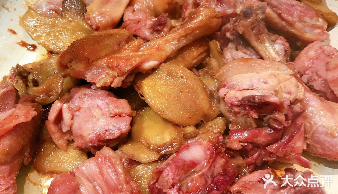 ✨上海✨网红闽南菜馆