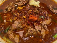-眉州东坡(春秀路店)