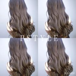 -P.STYLE 派斯造型