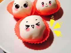 -外婆家(天河领展店)