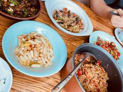 -湘水滨·臭鳜鱼·湘菜(马驹桥店)