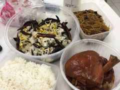 -津菜宋记老房子(平山道店)