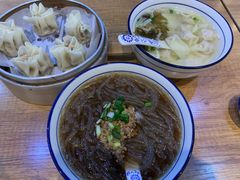 肉末粉丝-景芳周大姐(国大城市广场店)