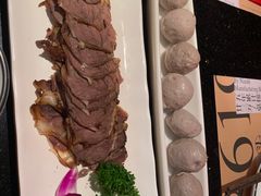 -牛事制造局牛肉火锅(莲岳路店)