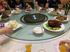 -宝发园名菜馆