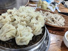 -元盛居(生态大街店)