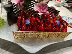 -宴昆山·私房菜(春晖店)