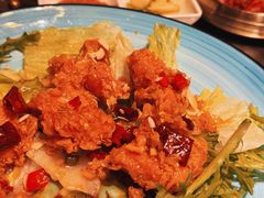 -坦坦大炉·韩式烤肉(望京店)