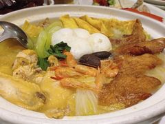 四喜沙锅-金时代顺风大酒店(协泰店)