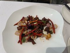 -满堂·烤鸭店·北京菜(鼓楼店)