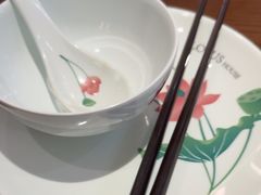 -荷花亭·湖北融合菜(十堰武商MALL店)