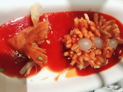 -民国红公馆·秦淮八艳(夫子庙店)