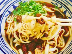 大同小炖肉面-老九圆山西面馆(CBD店)