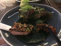 -CHINCHIN 青青·泰国料理(万象食家店)