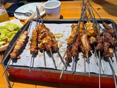 -四禧精酿烧烤串吧(大明湖店)