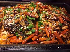 -伟大航路烤鱼(迅驰广场店)