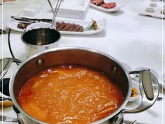 -一品鲜海鲜火锅(海信广场店)