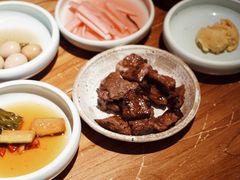 -泥炉烧肉师(新街口金銮巷店)
