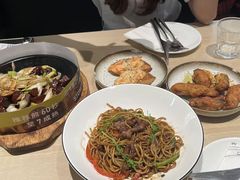 -卡朋西餐(东方广场店)
