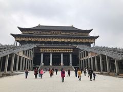 -保利石象湖景区