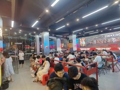 -陈小厨海鲜大咖·15年平潭味(龙王头店)