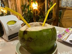 -Jungle Kitchen