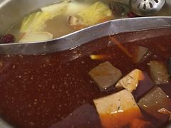 -台北吴记老锅底麻辣火锅(蓝村路店)