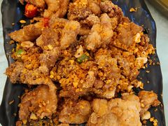 -登瀛楼饭庄(领世郡店)