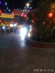 -南京万达乐园