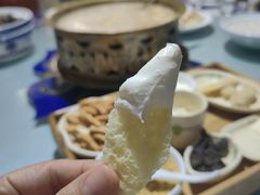 -蒙古大营·蒙古演绎餐厅(赛马场店)