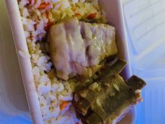 双排抓饭-巴依家新疆手抓饭(菱角湖万达店)
