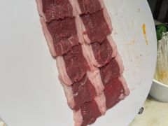 -涮福記·现切牛羊肉火锅(世纪汇店)