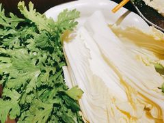 -呷哺呷哺(融创茂店)