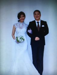 -唯一视觉婚纱摄影(李家村店)