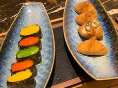 -西安西藏大厦开元名都大酒店·自助餐厅