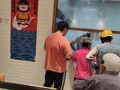 -小杨生煎(南汇欧尚店)