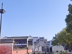 -孔庙学宫