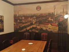 -宝莱纳啤酒花园餐厅PAULANER BRAUHAUS Nanjing(广州路店)