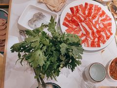 -如一鸡鲍鱼·粤式煲汤(长泰广场店)