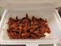 -金山锅贴店(金泉路店)