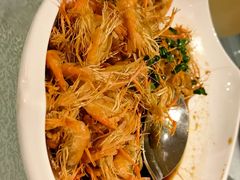 -逸林轩中餐厅(中信泰富朱家角锦江酒店)